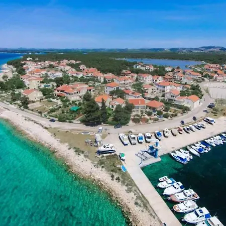 Marko & Rita Appartement *