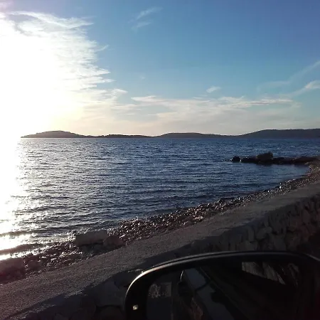 Marko & Rita Appartement Žaborić