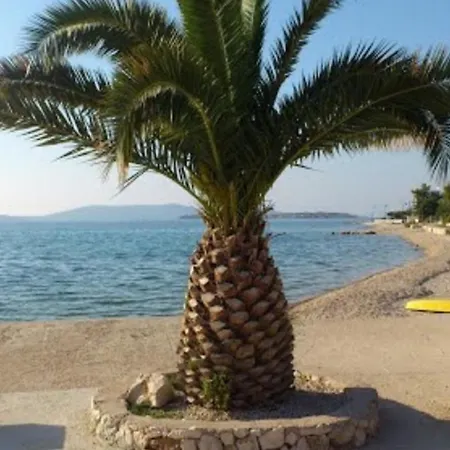 Appartement Marko & Rita Žaborić