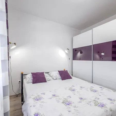 Appartement Marko & Rita