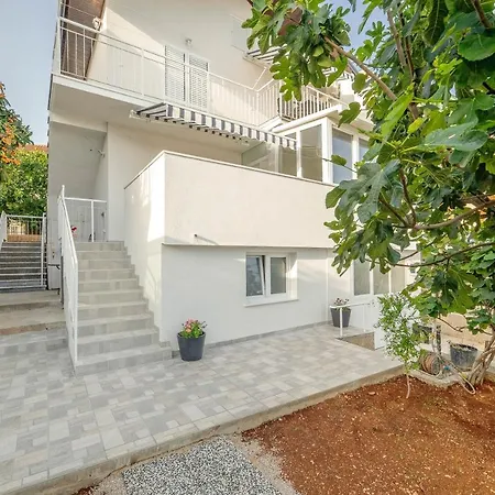 Апартаменты Marko & Rita Жаборич