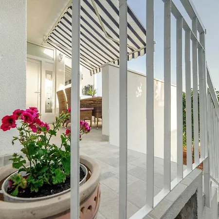 Апартаменты Marko & Rita *