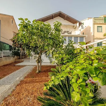 Апартаменты Marko & Rita Жаборич