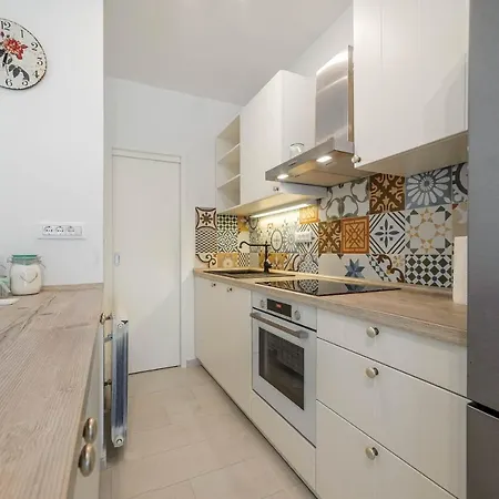 Marko & Rita Žaborić