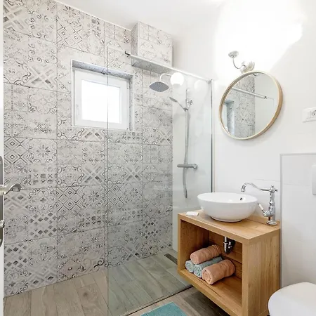 Marko & Rita Appartement