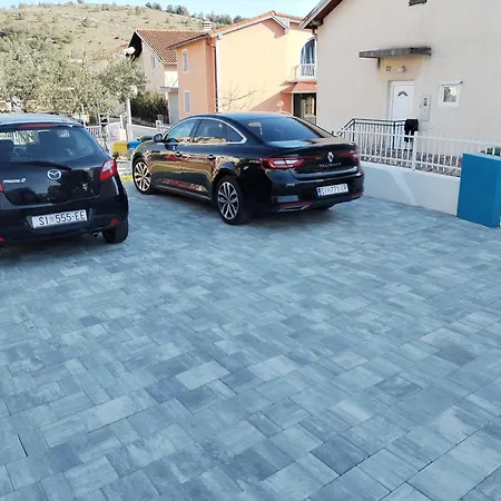 Appartement Marko & Rita Žaborić