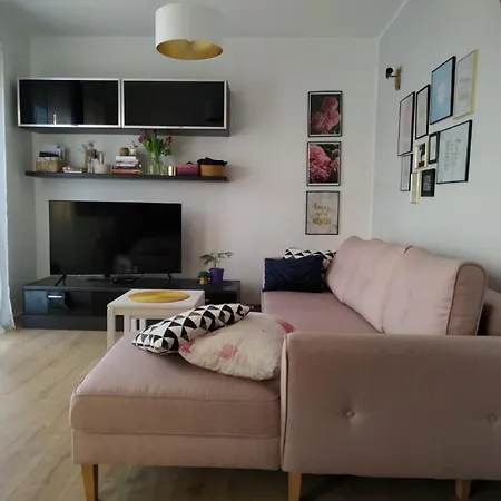 Marko & Rita Апартаменты