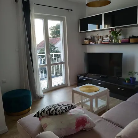 Marko & Rita Appartement *