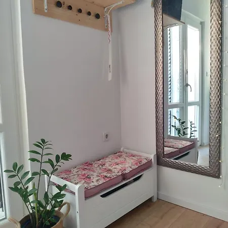 Appartement Marko & Rita