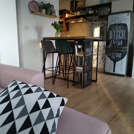 Marko & Rita Apartment