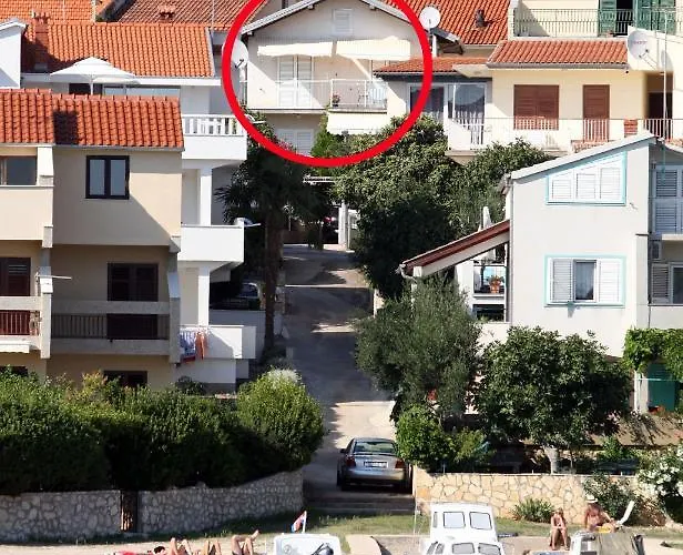 Marko & Rita Апартаменты