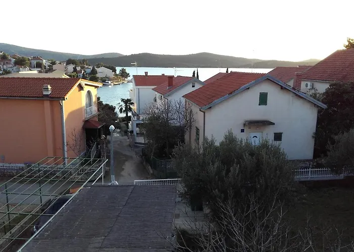 Marko & Rita Апартаменты *