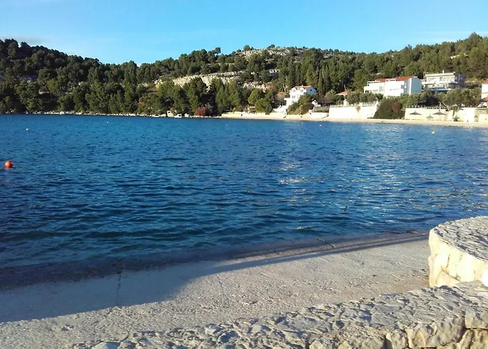 Апартаменты Marko & Rita