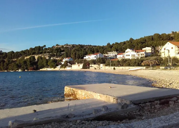 Marko & Rita Апартаменты