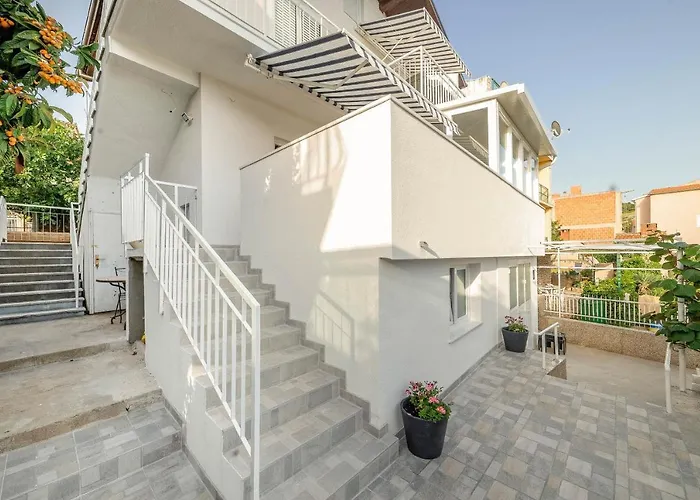 Marko & Rita Apartamento