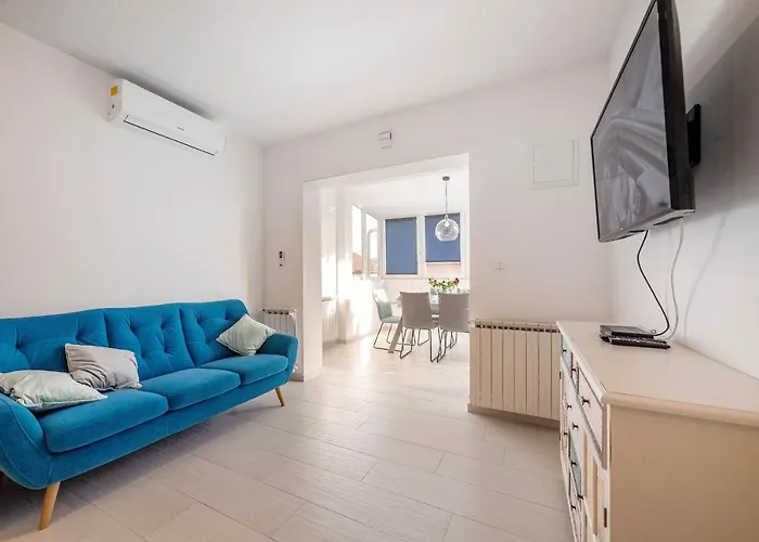 Marko & Rita Апартаменты *