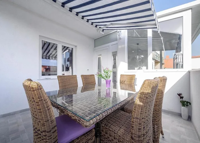 Marko & Rita * Žaborić