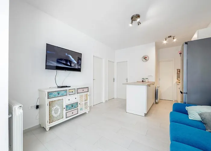 Marko & Rita Apartamento Žaborić