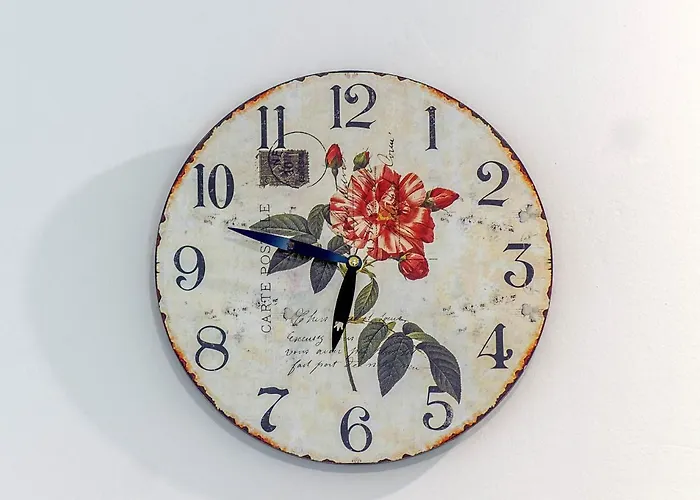 Апартаменты Marko & Rita Жаборич