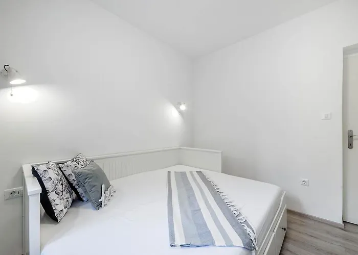 Апартаменты Marko & Rita