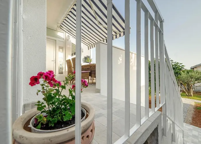 Апартаменты Marko & Rita *