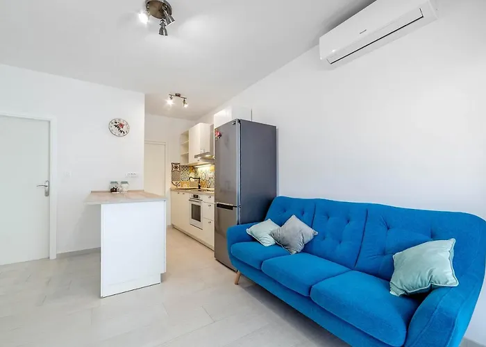 Marko & Rita Апартаменты *