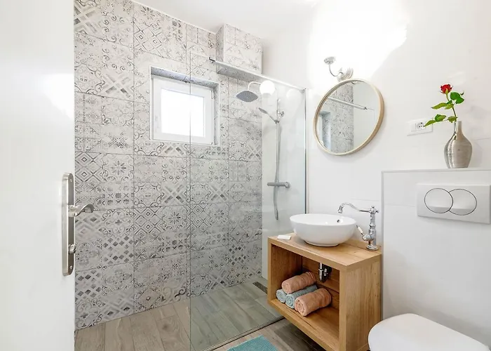 Marko & Rita Апартаменты