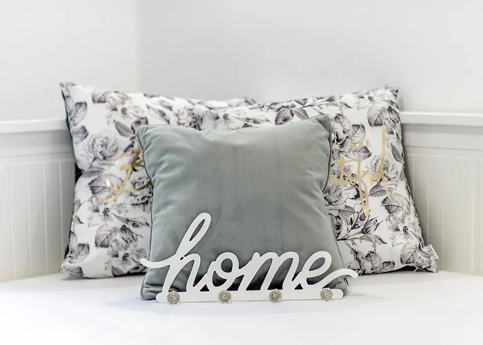 Апартаменты Marko & Rita *