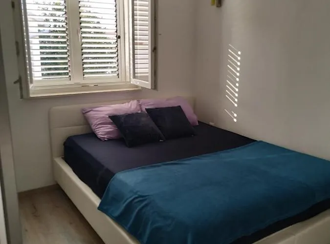 Marko & Rita Жаборич