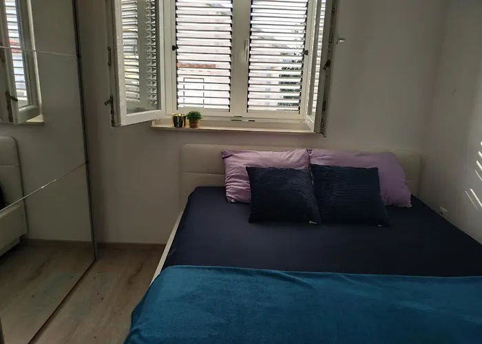 Marko & Rita Апартаменты *