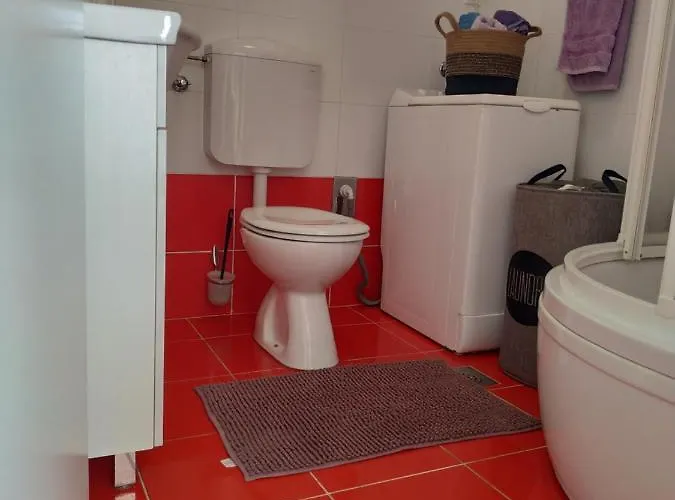 Marko & Rita Жаборич