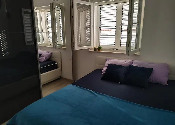 Marko & Rita Апартаменты *