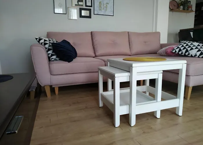 Апартаменты Marko & Rita *