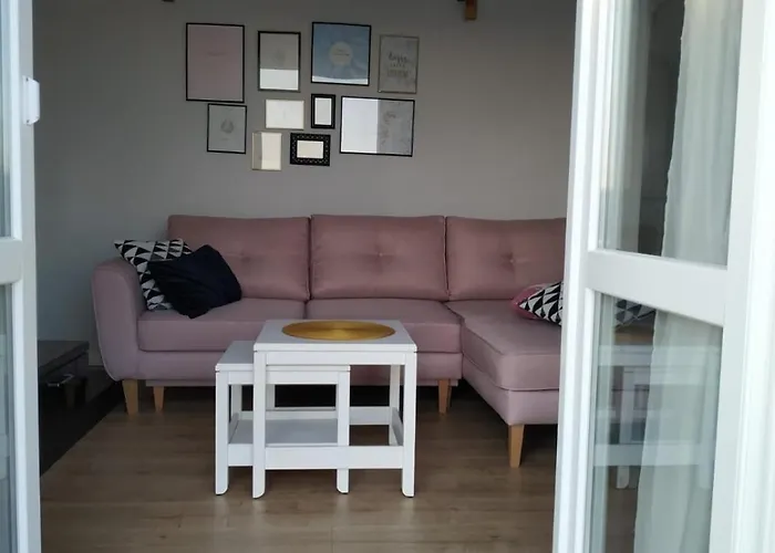 Marko & Rita Апартаменты *