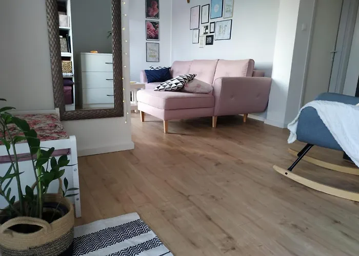 Апартаменты Marko & Rita