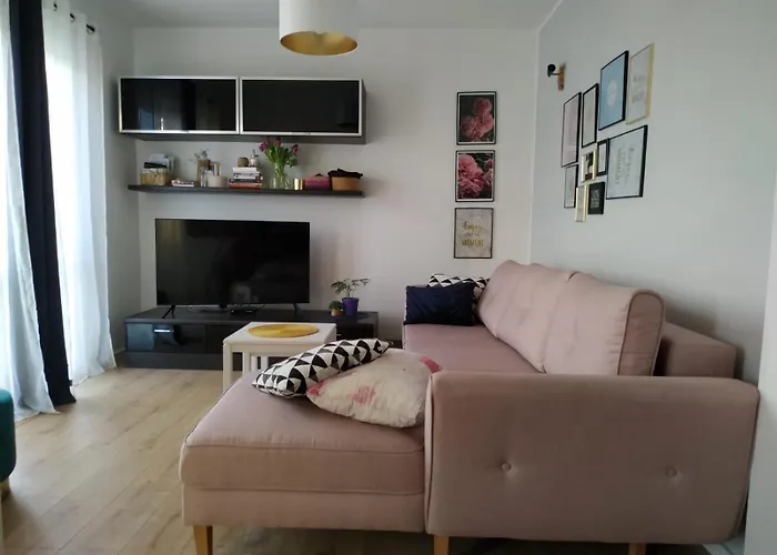 Marko & Rita Апартаменты