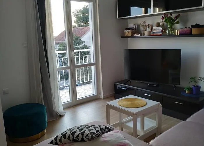 Marko & Rita Апартаменты *