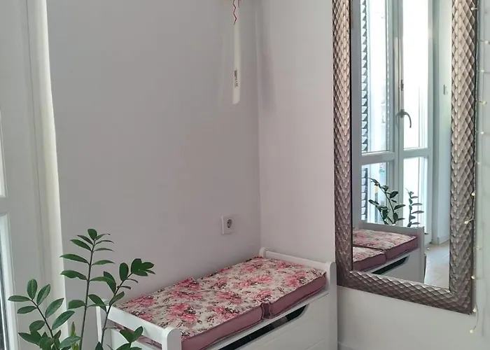 Apartamento Marko & Rita