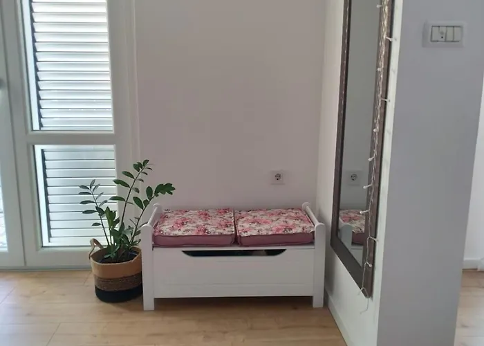 Marko & Rita Апартаменты *