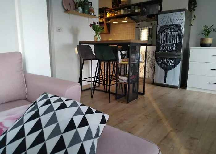 Marko & Rita Апартаменты